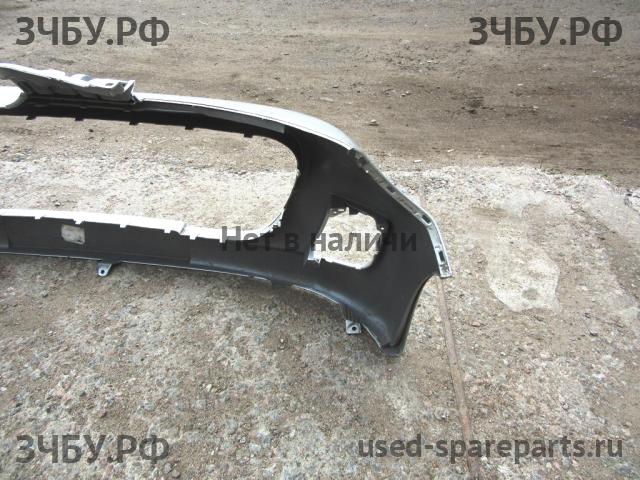 Peugeot 107 Бампер передний