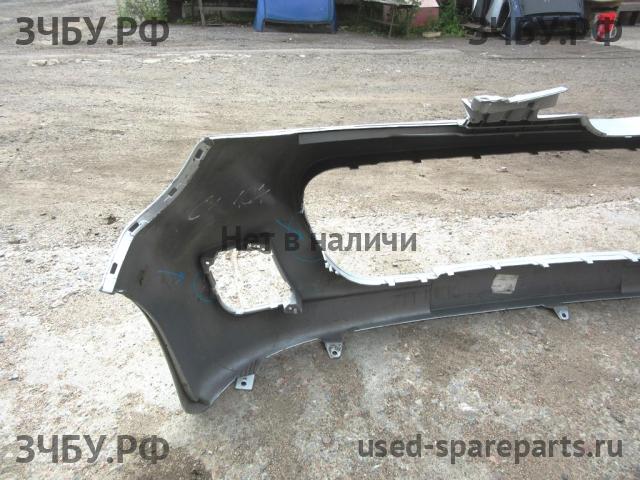 Peugeot 107 Бампер передний