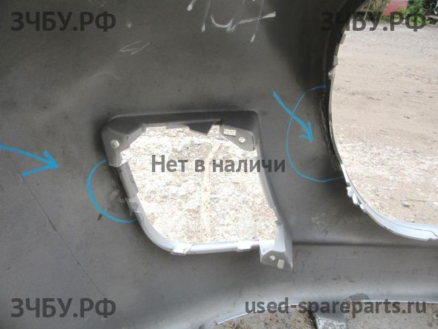 Peugeot 107 Бампер передний