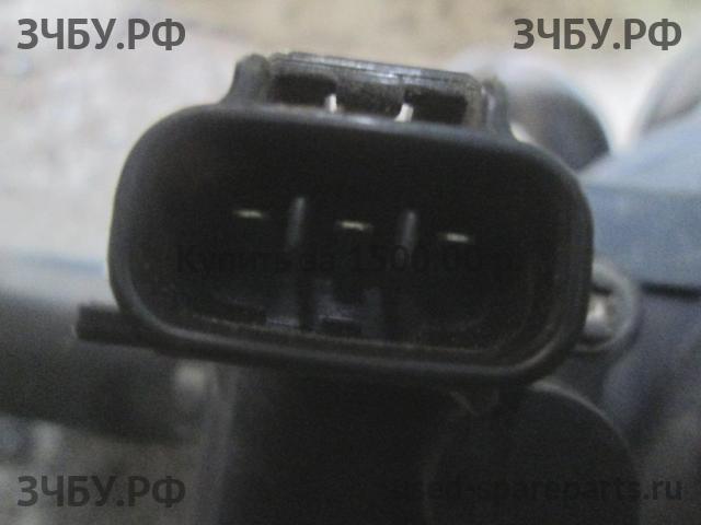 Volvo S80 (1) Клапан воздушный