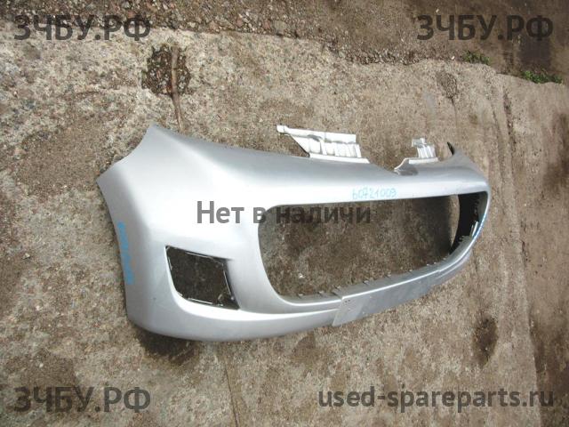 Peugeot 107 Бампер передний
