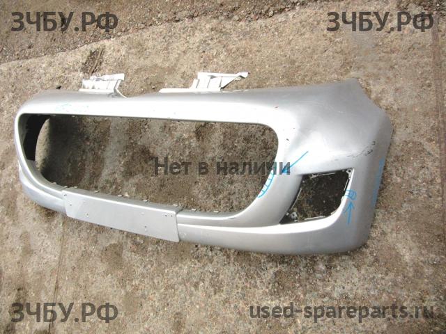 Peugeot 107 Бампер передний