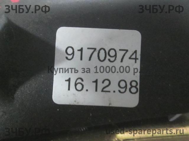 Volvo S80 (1) Замок багажника