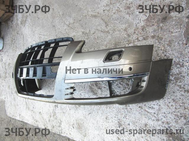 Audi A6 [C6] Бампер передний