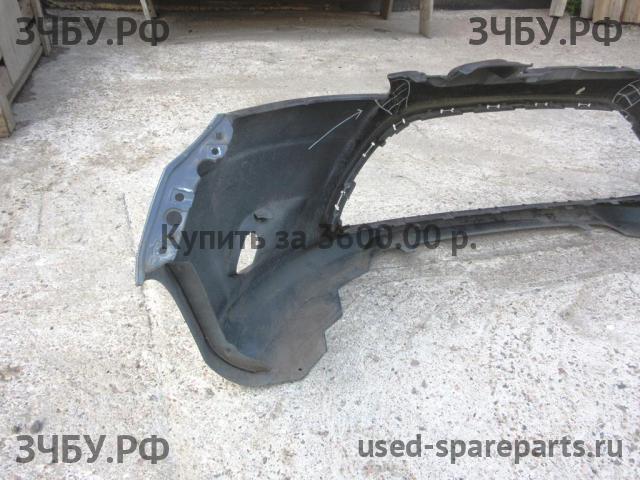 Ford Fiesta 6 Бампер передний
