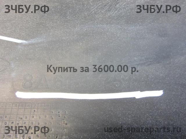 Ford Fiesta 6 Бампер передний