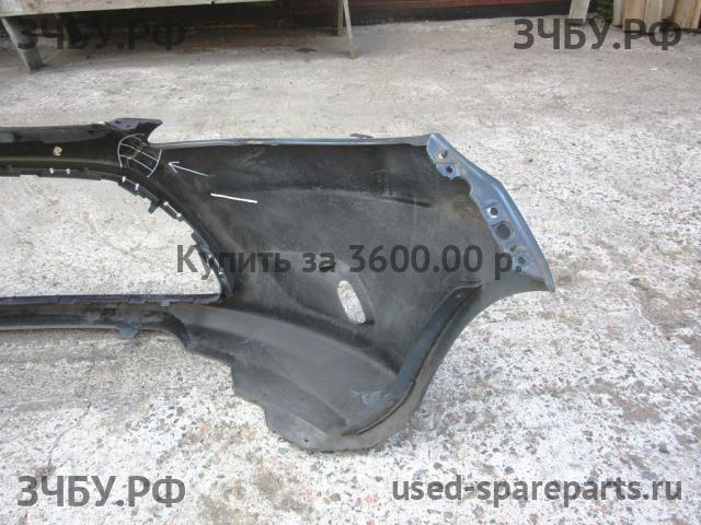 Ford Fiesta 6 Бампер передний