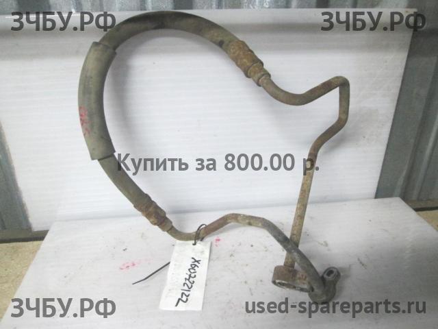 Volvo S80 (1) Трубка кондиционера