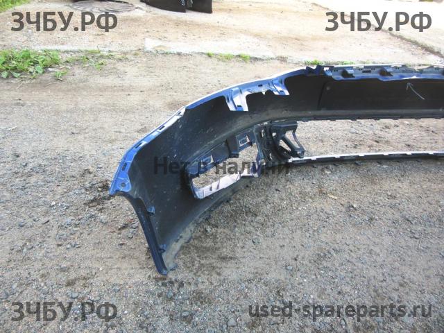 Volkswagen Polo 5 (HB) Бампер передний