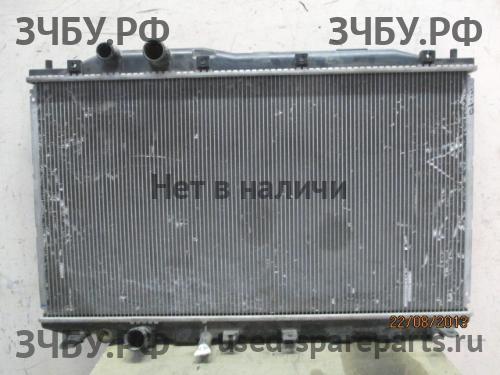 Honda Civic 8 (4D) Радиатор основной (охлаждение ДВС)