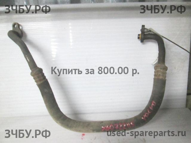Volvo S80 (1) Трубка кондиционера