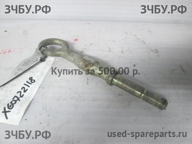 Volvo S80 (1) Крюк буксировочный (рым)