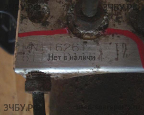 Mitsubishi Lancer 9 [CS/Classic] Блок ABS (насос)