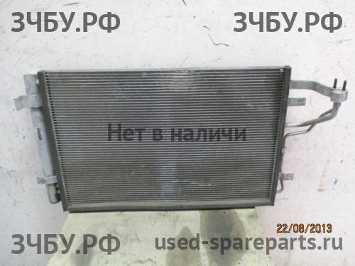 KIA Ceed 1 Радиатор кондиционера