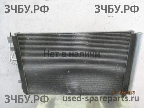KIA Ceed 1 Радиатор кондиционера