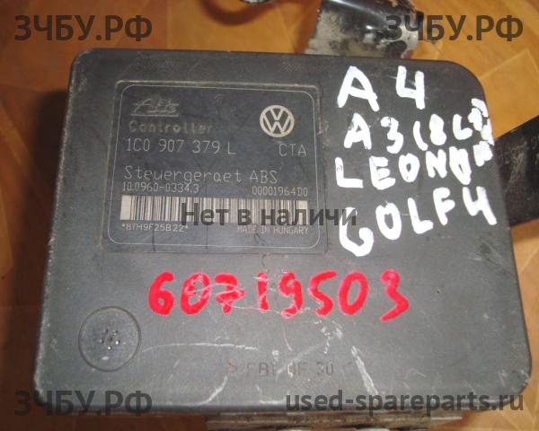 Audi A3 [8L] Блок ABS (насос)