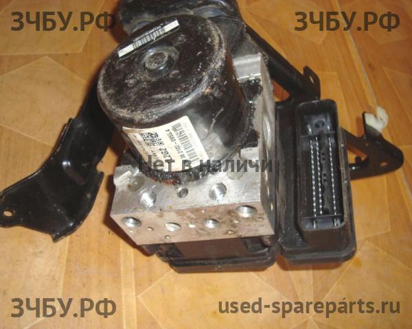 Honda Accord 8 Блок ABS (насос)