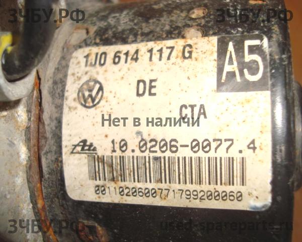 Audi A3 [8L] Блок ABS (насос)