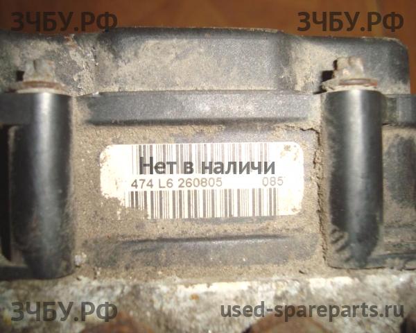 Nissan Almera 16 Блок ABS (насос)