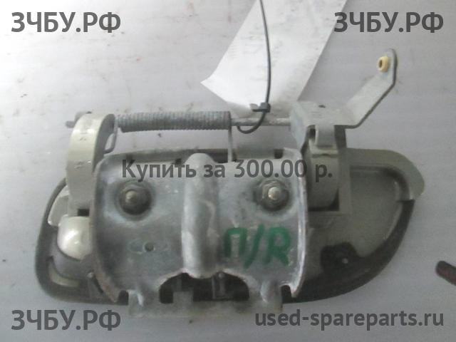Volvo S80 (1) Ручка двери передней наружная правая