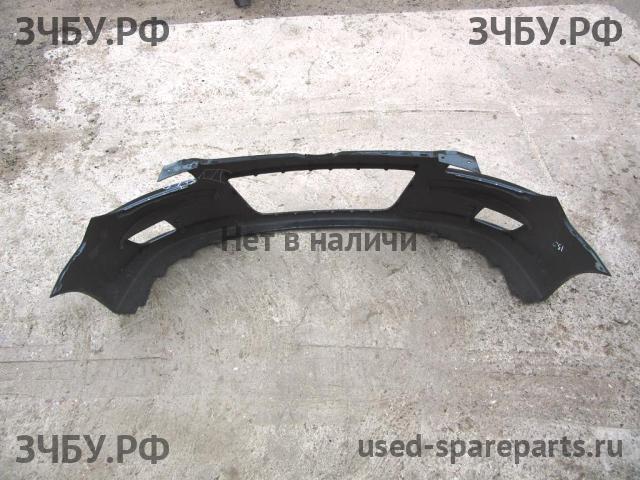 Hyundai i30 (1) [FD] Бампер передний