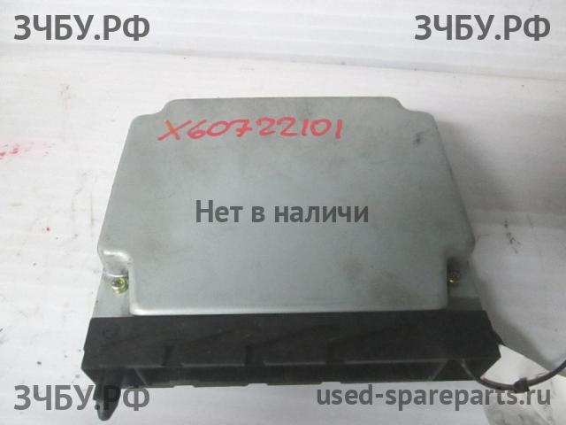 Volvo S80 (1) Блок управления двигателем