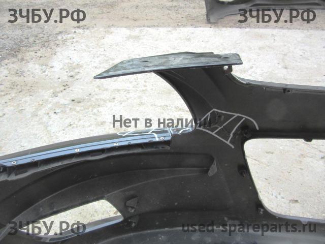 Hyundai i30 (1) [FD] Бампер передний