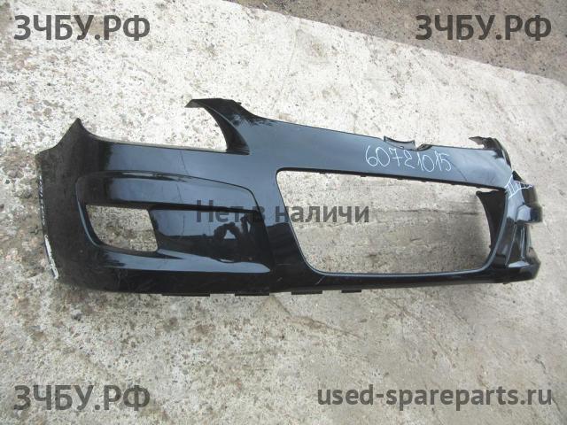 Hyundai i30 (1) [FD] Бампер передний