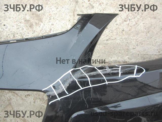 Hyundai i30 (1) [FD] Бампер передний
