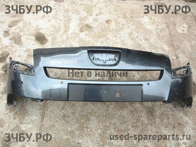 Peugeot 5008 (1) Бампер передний
