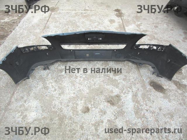 Peugeot 5008 (1) Бампер передний
