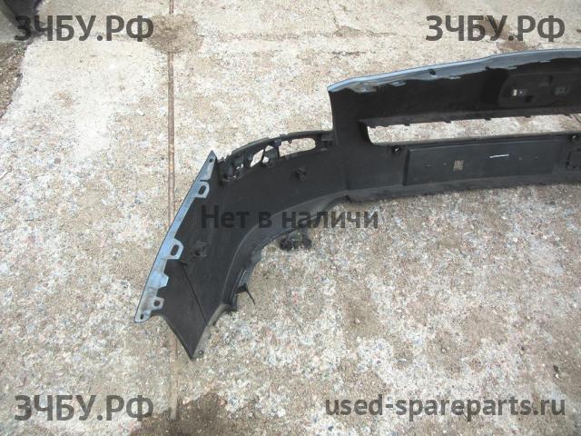Peugeot 5008 (1) Бампер передний