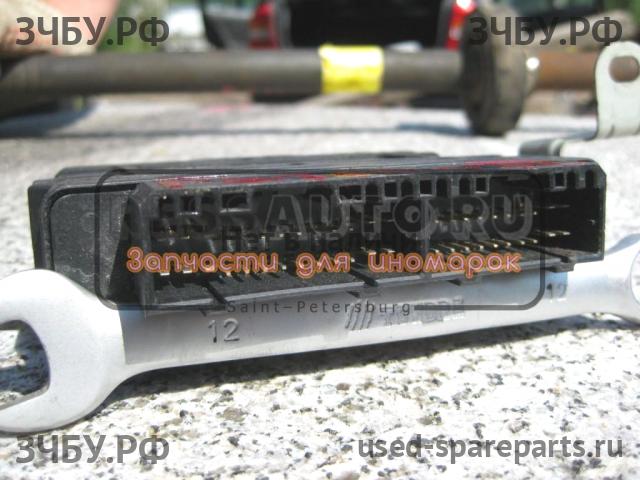 Mitsubishi Pajero/Montero 3 Блок управления ABS