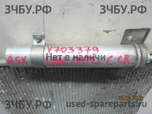 Mitsubishi ASX Радиатор кондиционера