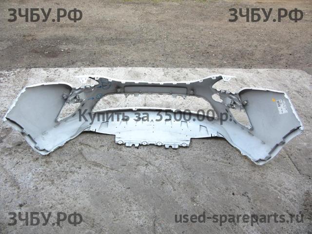 Opel Zafira C Бампер передний