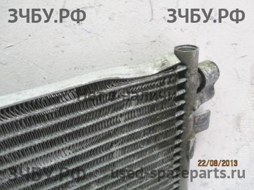 Renault Scenic 2 Радиатор кондиционера