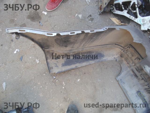 Land Rover Range Rover Sport 1 Бампер задний