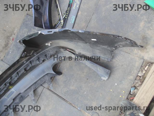 Lexus NX (1) 200/300h Бампер задний