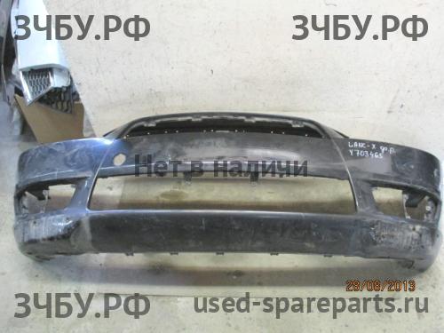 Mitsubishi Lancer 10 [CX/CY] Бампер передний