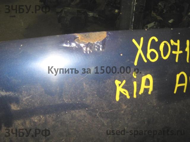 KIA Avella Капот