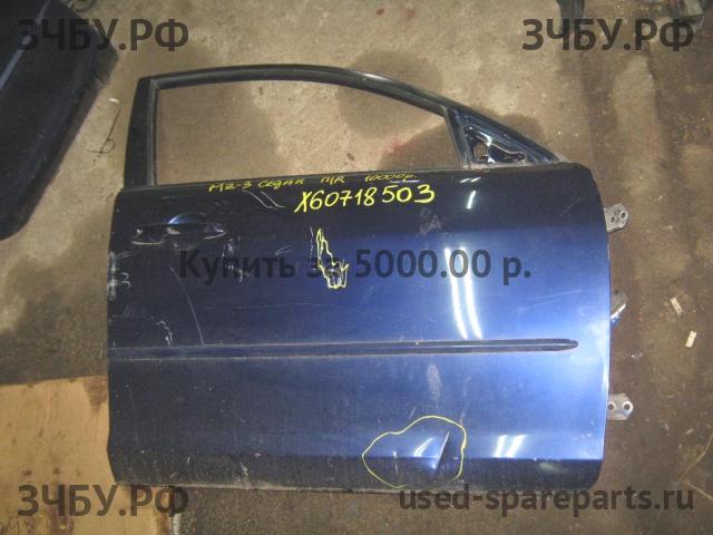 Mazda 3 [BK] Дверь передняя правая