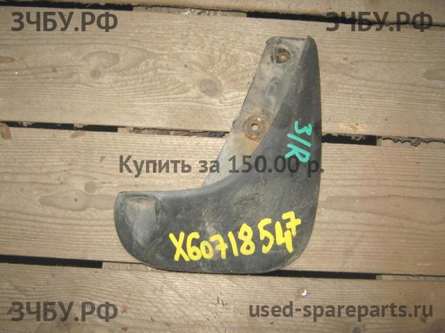 KIA Picanto 1 Брызговик задний правый