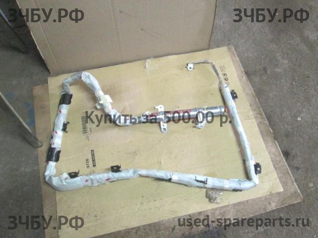 Mazda 3 [BK] Подушка безопасности боковая (шторка)