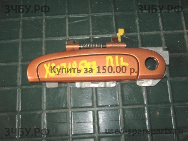 KIA Picanto 1 Ручка двери передней наружная левая