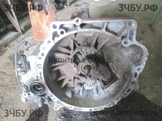 Mazda 3 [BK] МКПП (механическая коробка переключения передач)