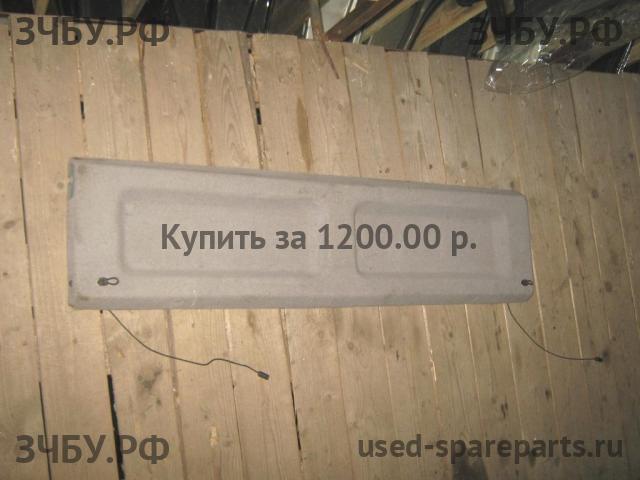 KIA Picanto 1 Полка задняя