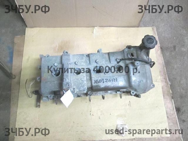 Mazda 3 [BK] Головка блока
