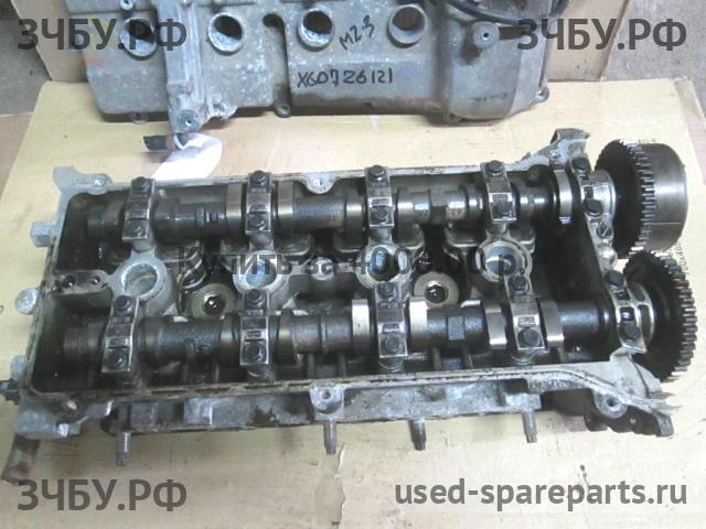 Mazda 3 [BK] Головка блока