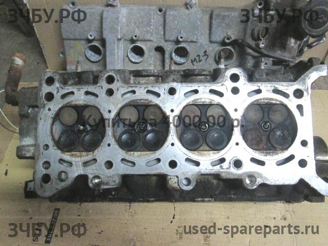 Mazda 3 [BK] Головка блока