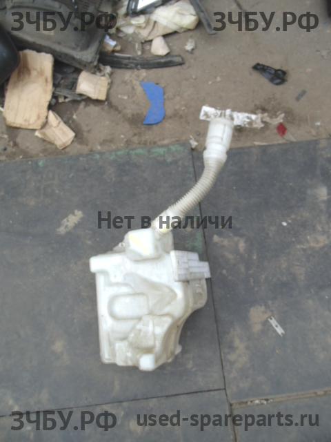 Volkswagen Polo 5 (HB) Бачок омывателя лобового стекла